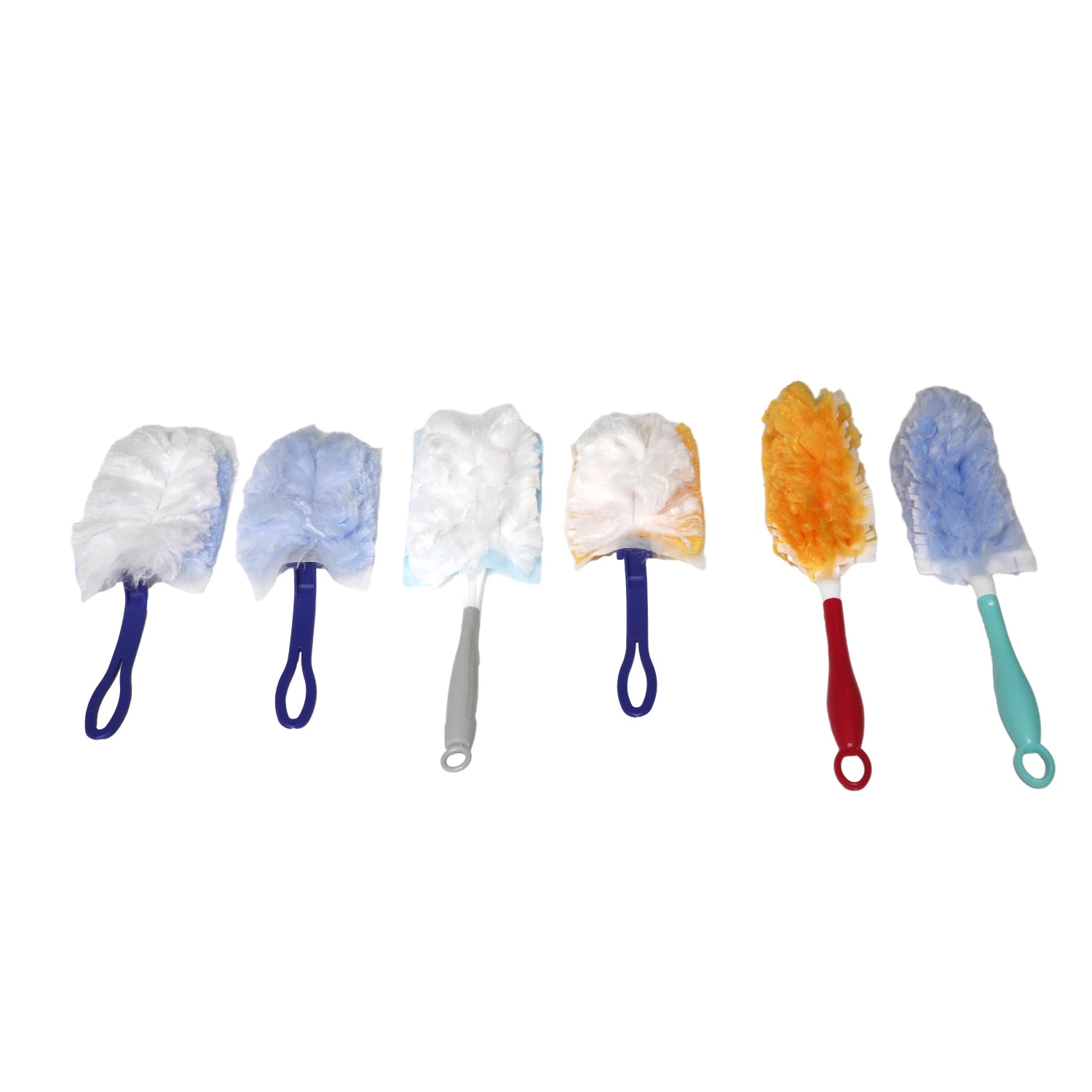 Special Nonwovens Multi Purpose Nonwoven Duster Refills 10PCS Pack Magic Duster Individual Packed OEM Microfiber Disposable Duster Disinfect Wet Soft Wipe