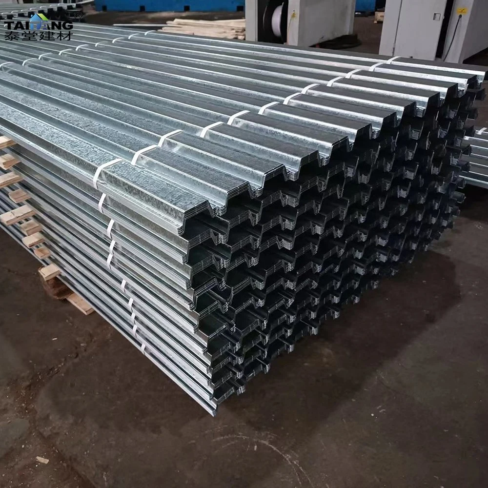 Steel Joist Metal U Partition Profile Light Steel Keel C Channel Metal Stud