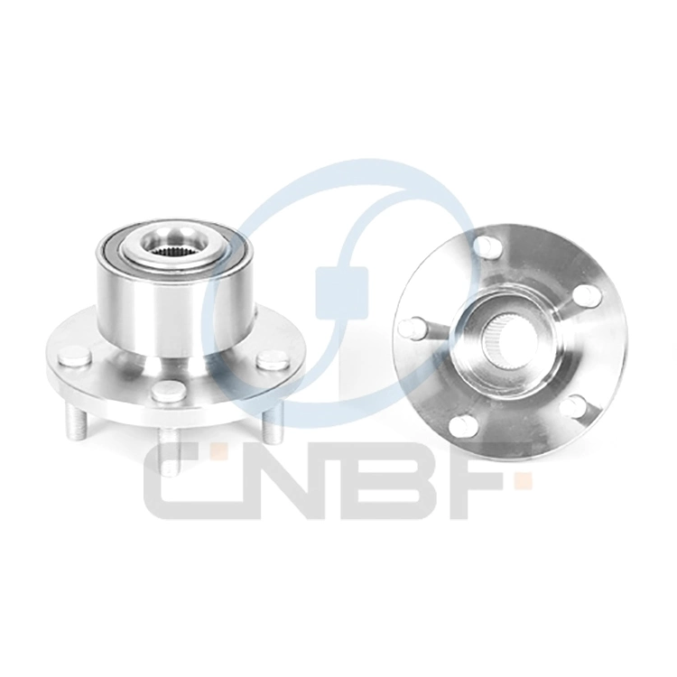 Cnbf volando Auto Parts Piezas de Recambio del cojinete del cubo de rueda 1K0598611