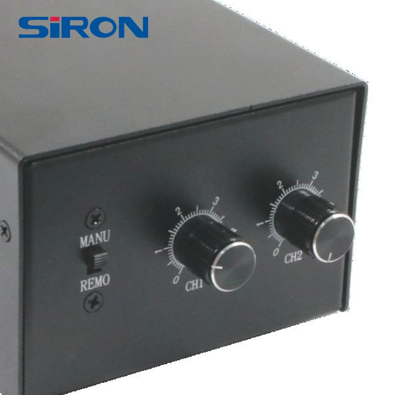 Siron K790 Voltage Analog Controller for Machine Vision Lighting LED Lights Professional Work Lights for Industry