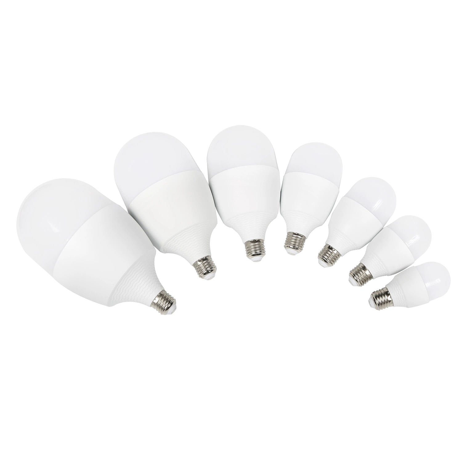 Ce RoHS élégant design 15W T70 al PBT LED anti-feu Ampoule lumière nouvel éclairage à LED