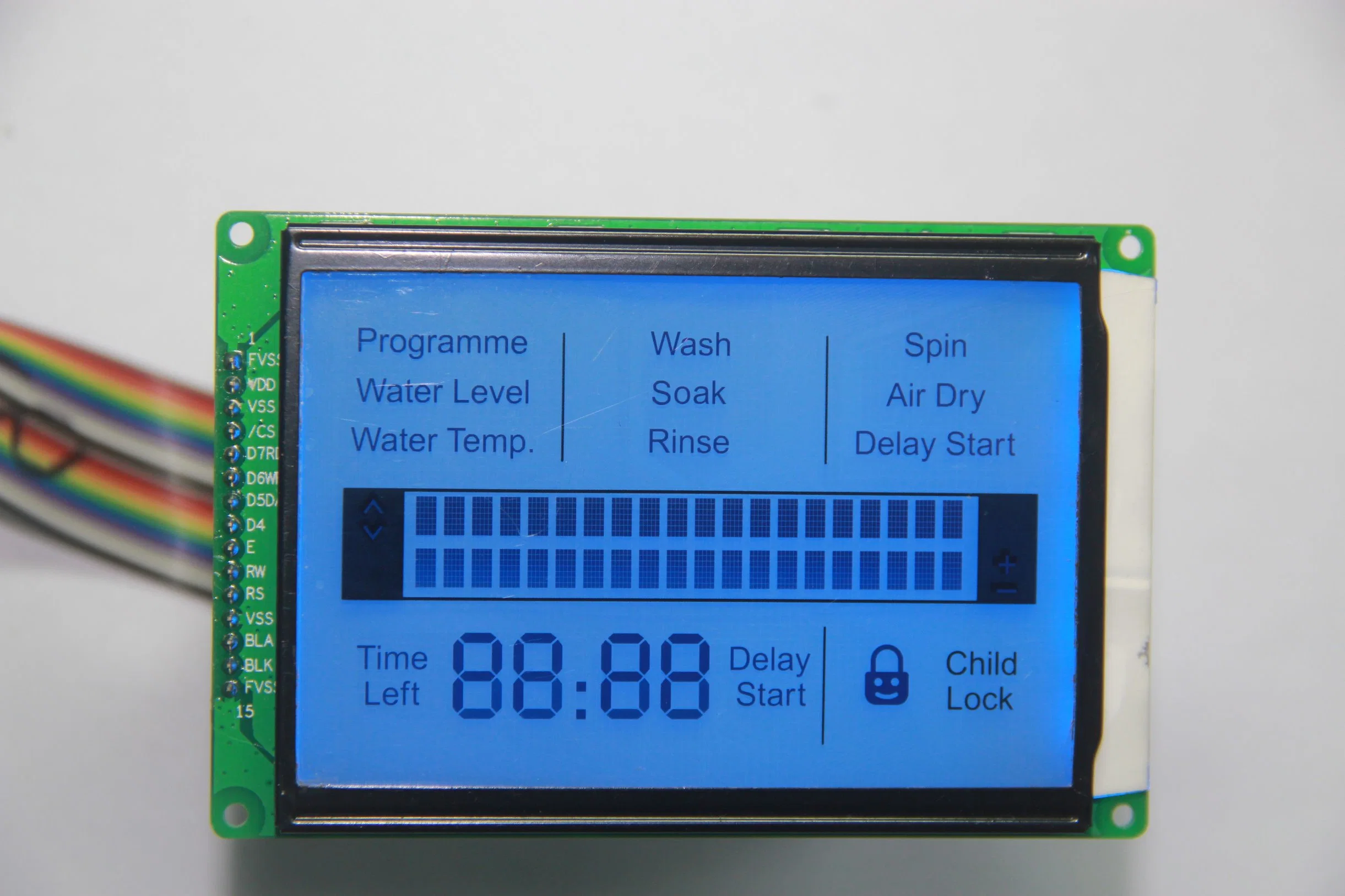 Pantalla LCD, panel LCD, módulo LCD, LCD TFT, panel táctil, Monitor, pantalla OLED, pantalla táctil,