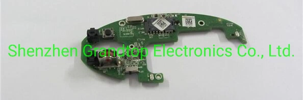 China OEM Infrared Thermometer Electronic SMT PCB Printed Circuit Board Manufacturer