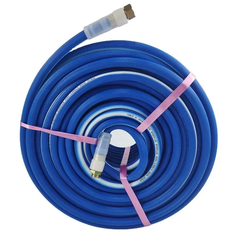 Outdoor Multi-Purpose High Pressure PVC Spray Hose