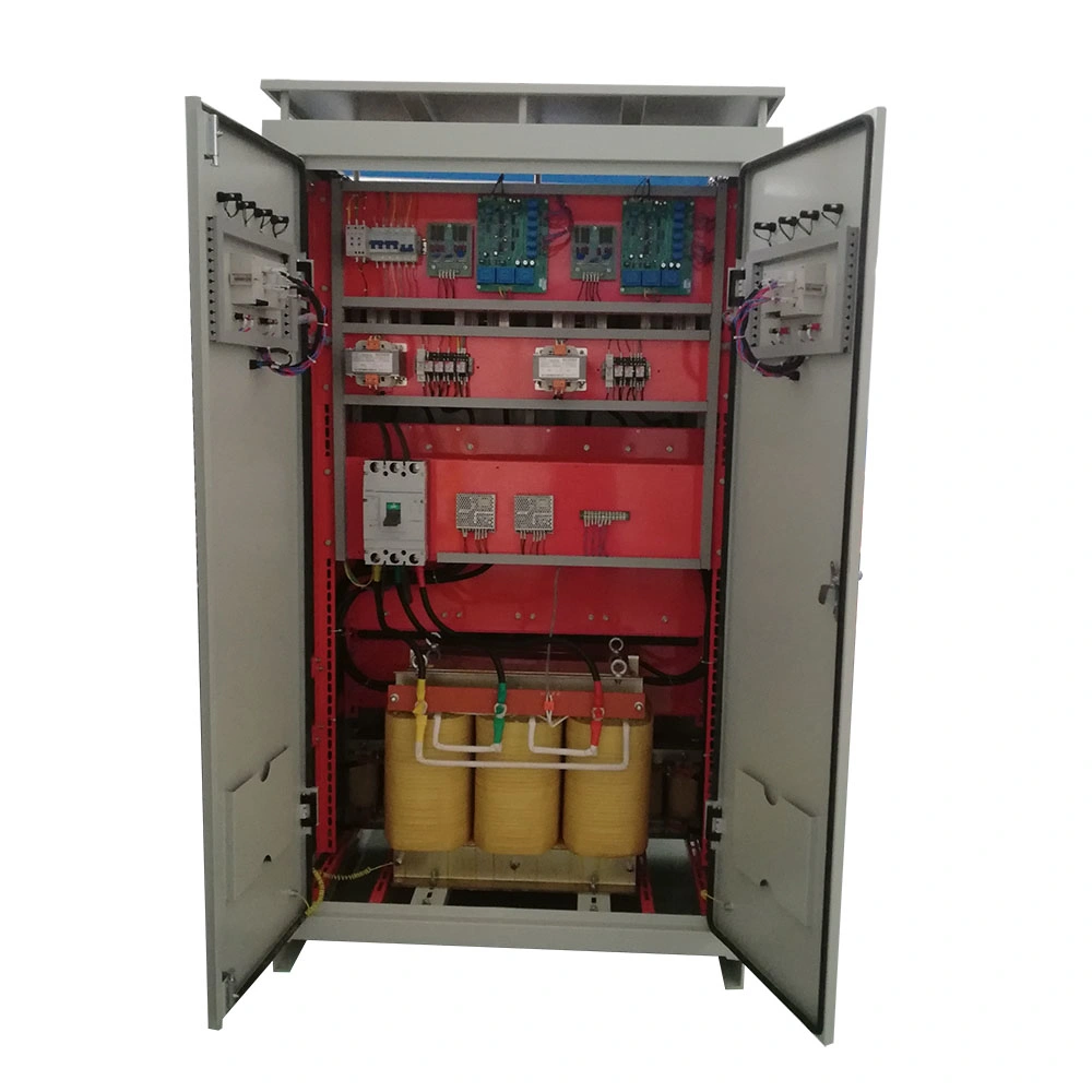 200V 150A Battery Charger for Generating Station Maintenance