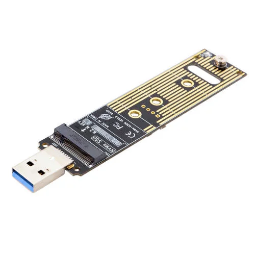 Professional OEM a Variety of USB Disk PCBA