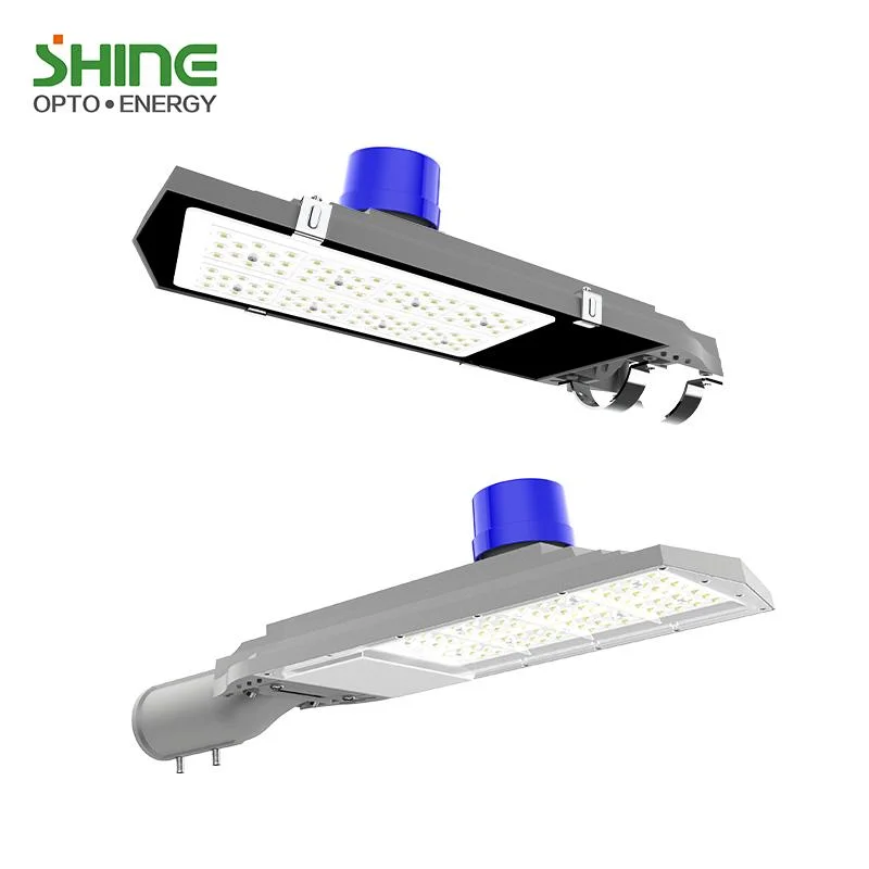 IP66 Tp67 conception économique 50 W 100 W 150 W 200 W 240 W extérieur Éclairage public LED pour le projet de parc de stationnement Garden Road Et en gros