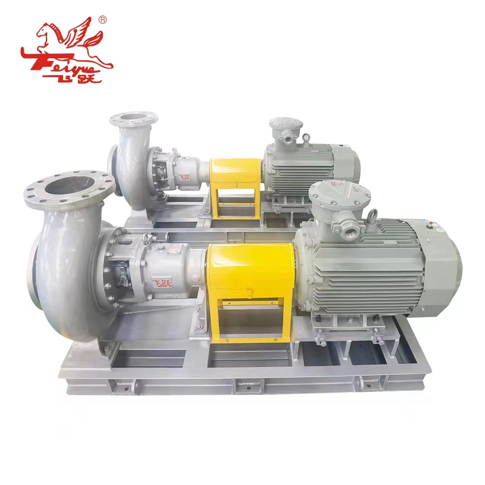 Fso Large Flow Centrifugal Wate Rpump for Large and Medium Sized Heating Air Conditioning Equipment