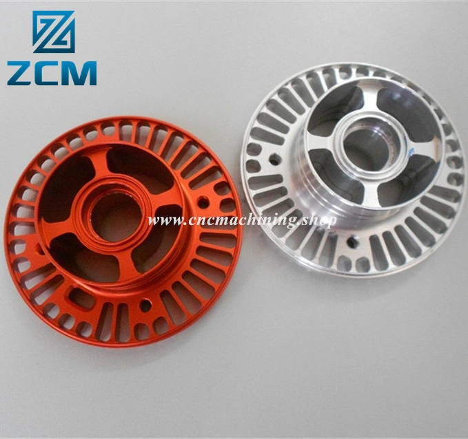 Shenzhen High Precision Metal CNC Machining Custom Manufacturing Agricultural Equipment Machine Machinery Tractor Parts