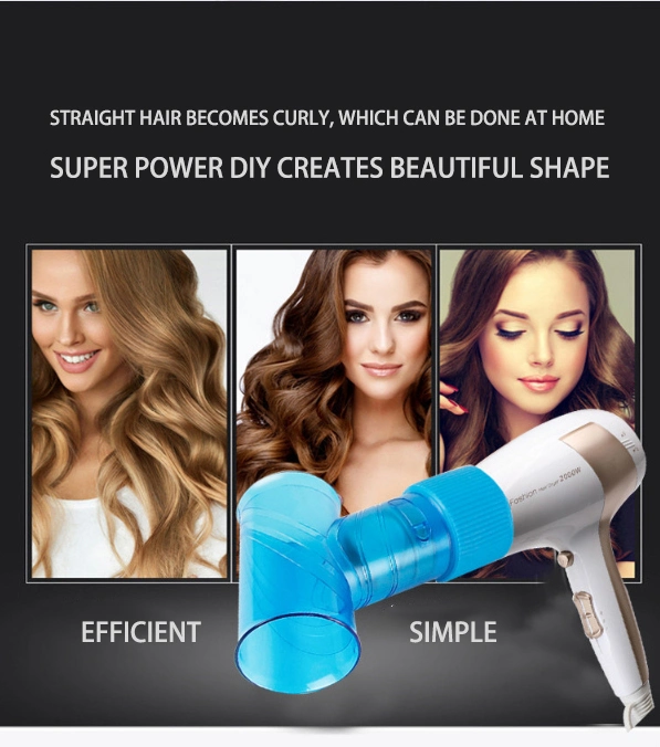 High quality/High cost performance  Hair Salon Tools Professional Personal Hair Dryer Diffuser