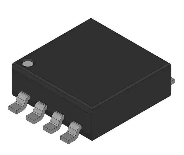 PCA PCA8565TS/18565TS/1 Nouvel Original IC PCA Msop8565TS/18 Circuit intégré