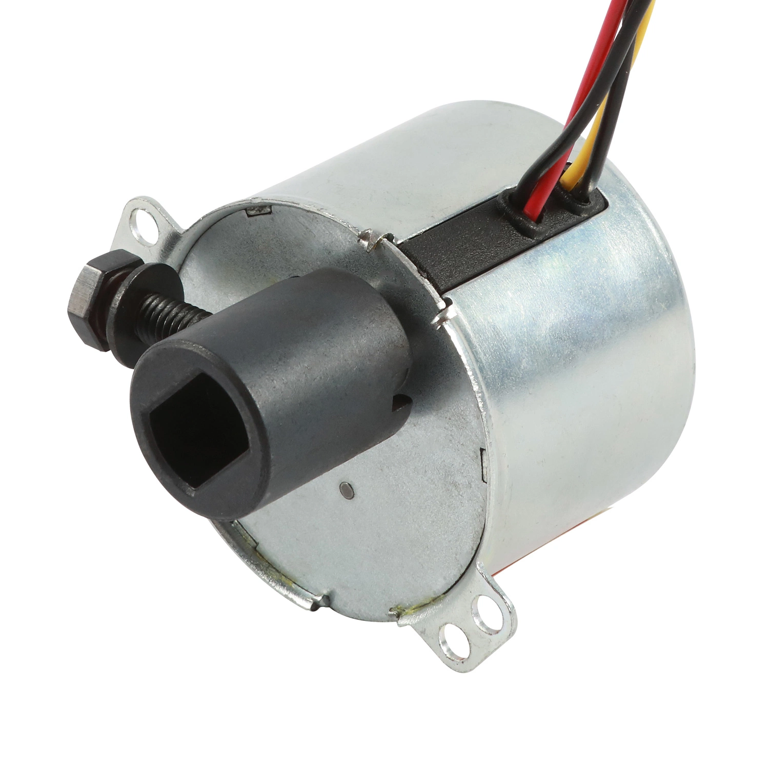 220V Ce High Torque AC Synchronous Electric Motor for Oven/Fan/Sweep/Grill BBQ/Can Opener/Knife Sharpener