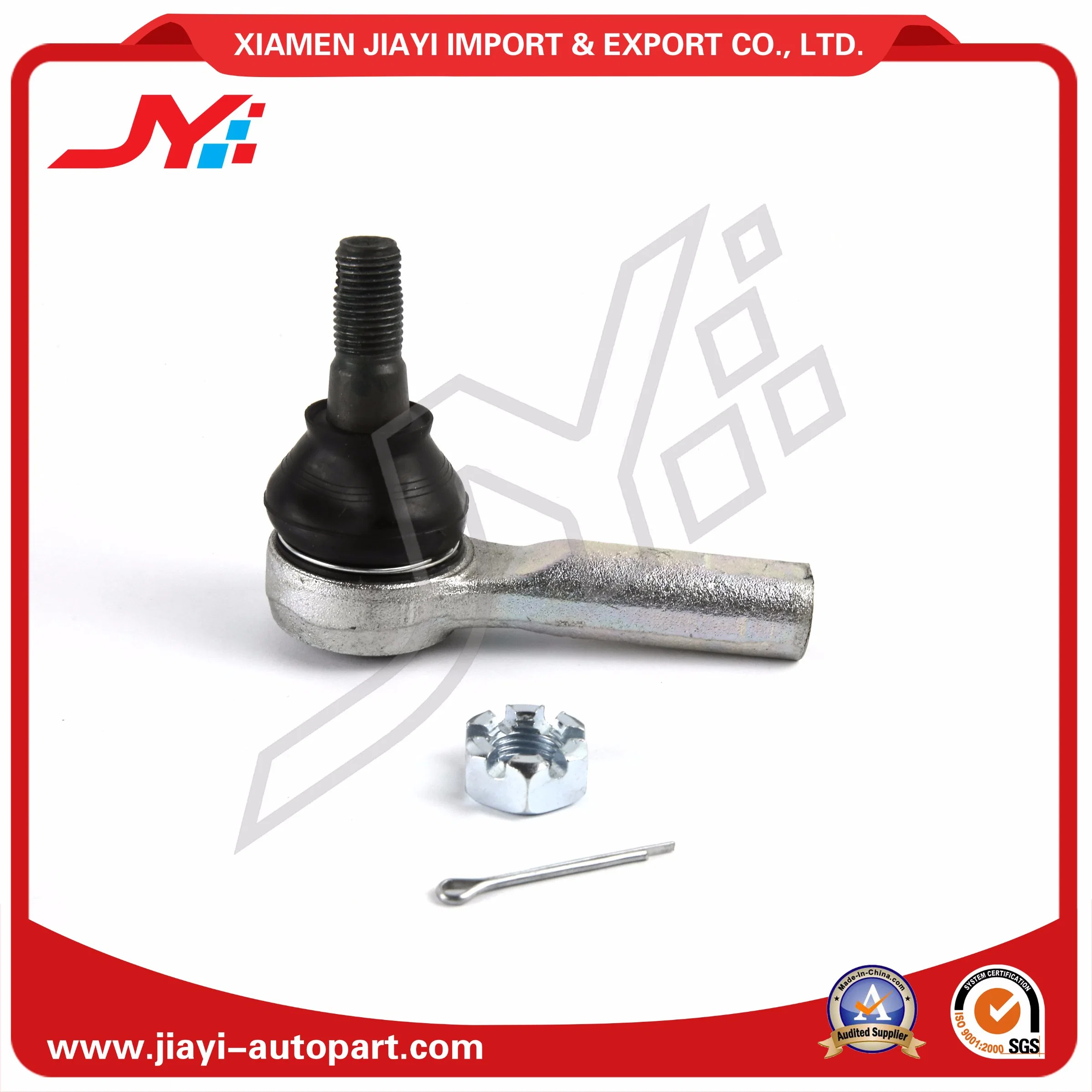 Suspension Parts Tie Rod End for Nissan X-Trail T30 (48520-3S525)