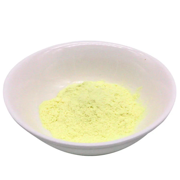 2-Methyl Anthraquinon pó amarelo em stock preço bom CAS 84-54-8