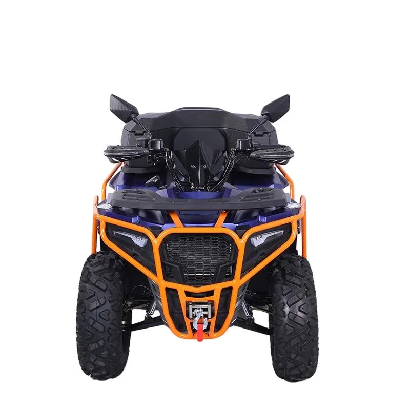 300cc Large Displacement Super Power Adult ATV