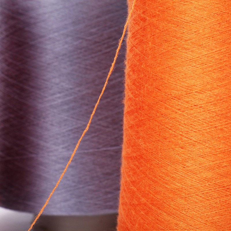 2/48nm Core-Spun Yarn