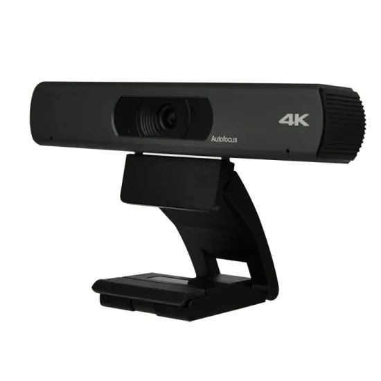 4K USB3.0 Webcam HDMI Video Conference Camera