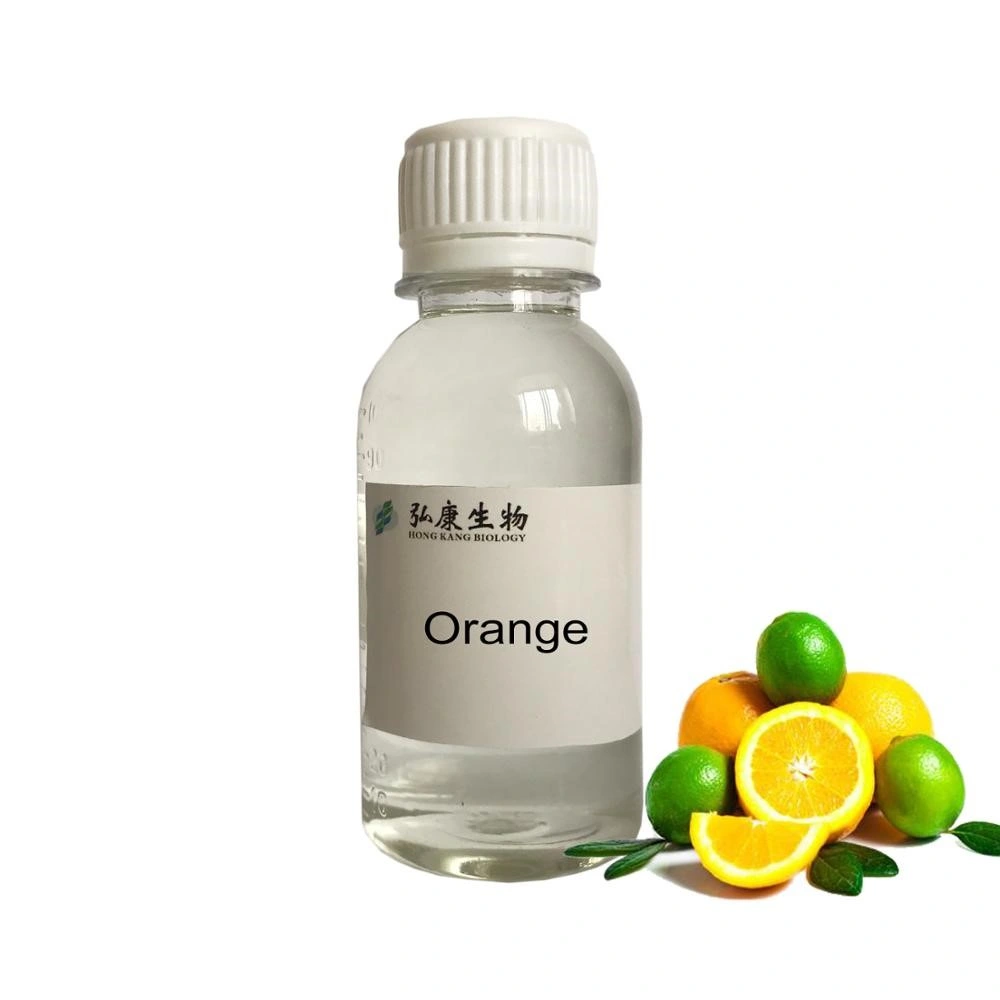 Buy Good Price Vape Orange Flavor with Pg Vg Based