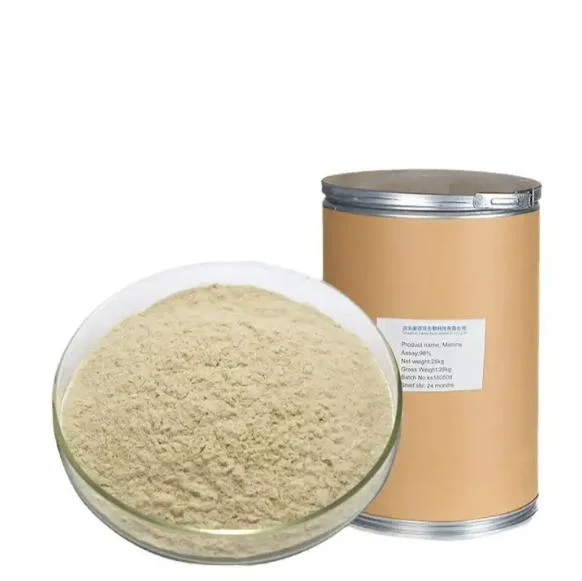 Good Price Oligopeptide Food Grade 98% Hydrolyzed Isolated Soy Protein