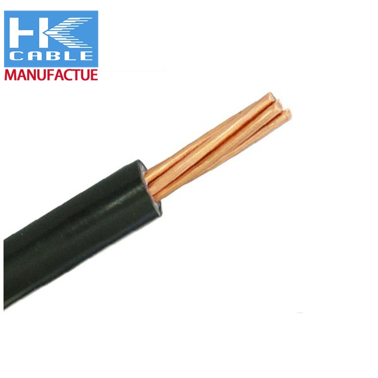 H07V-U cable conductor sólido Moke halógenas de baja sin cable eléctrico de 1,5 mm de cobre sólido puro núcleo único Cable eléctrico cableado para el hogar