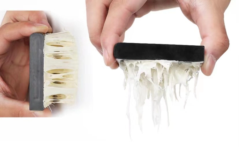 Multifunctional Building Structural Adhesive with Strong Adhesion No More Nails