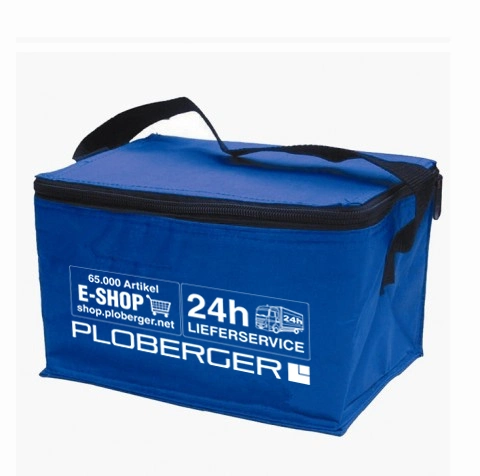 600D Bolsa promocional de almuerzo para el refrigerador