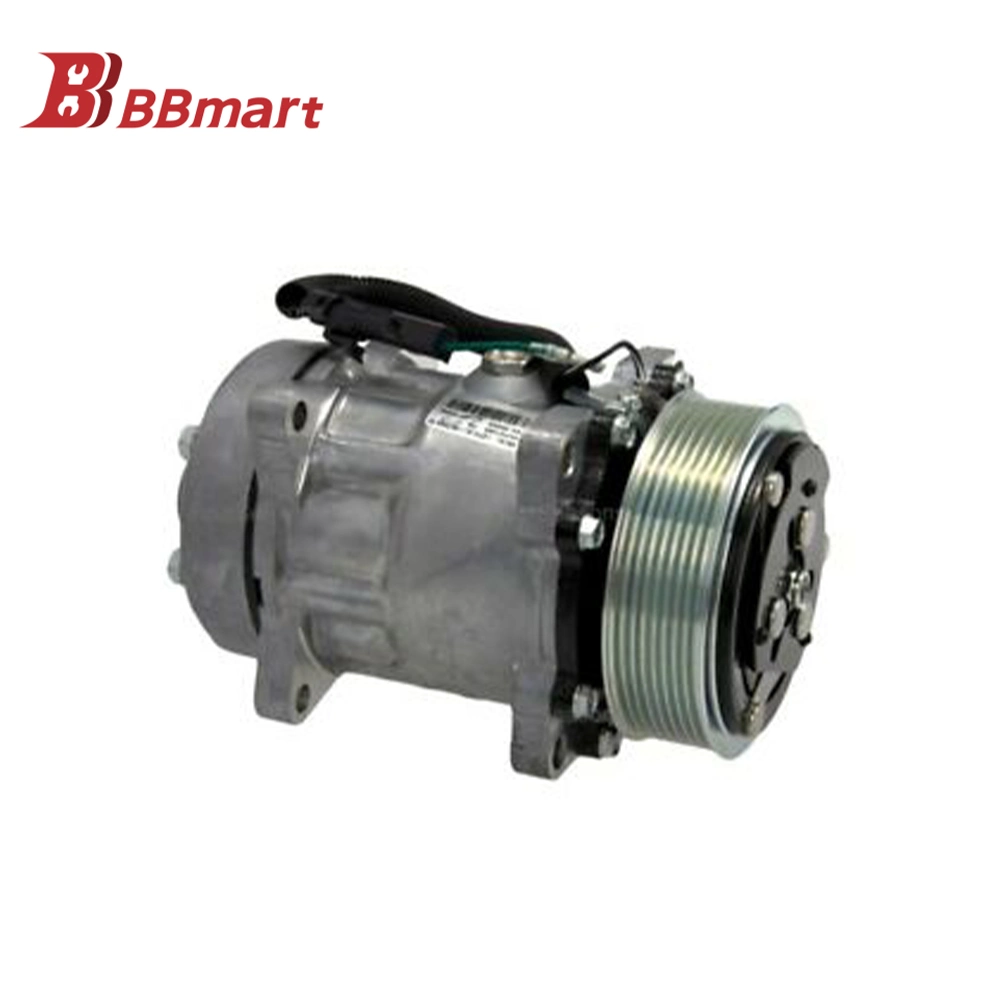 Bbmart Auto Peças para Mercedes Benz C180 C200 W203 S203 CL203 C209 UM209 OE 0012302611 Venda Quente Marca A/C Compressor de ar condicionado