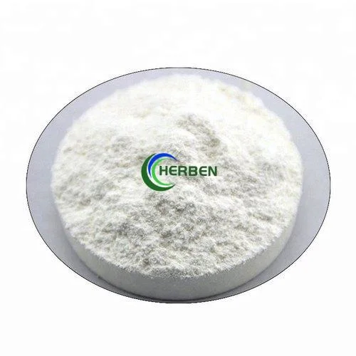 High Quality Caprylhydroxamic Acid with CAS 5086-74-8 Caprylhydroxamic Acid