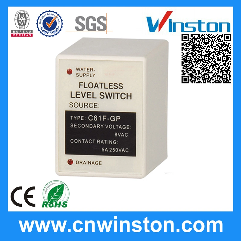 2020 Hot Winston Floatless Level Switch with CE