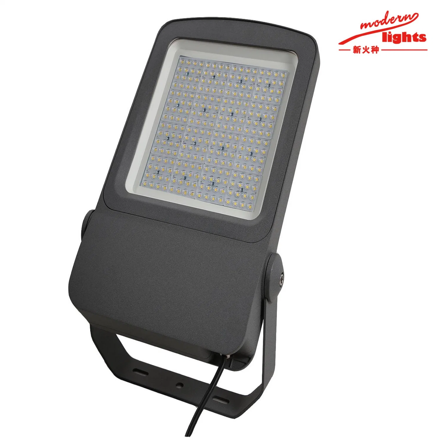 Aluminum LED Flood Light Stadium Football Field Spotlight Waterproof Flood Lighting