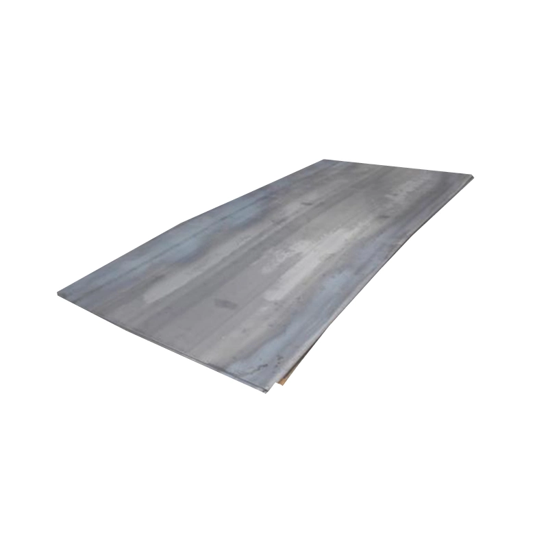 ASTM A572 Gr. 50 Standard Low Alloy High Strength Steel Plate