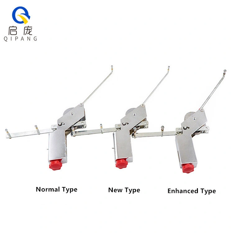 Qipang Pay-off Rack Tension Gun Accessories Clarinet