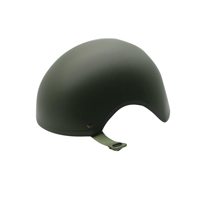 Dh-132 as Combat Vehicle Helmet