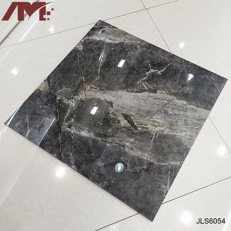 China Factory 600X600 mm porcelanato Marmor Boden Keramik Porzellan Fussboden Kachel