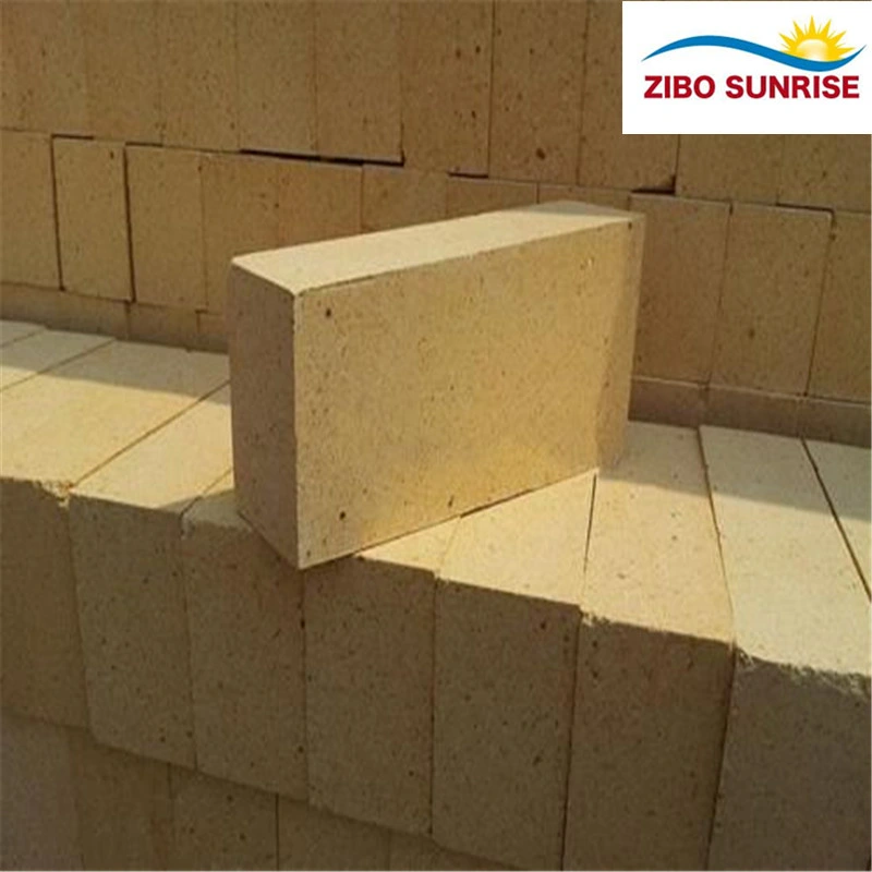 Building Materia Refractory Brick