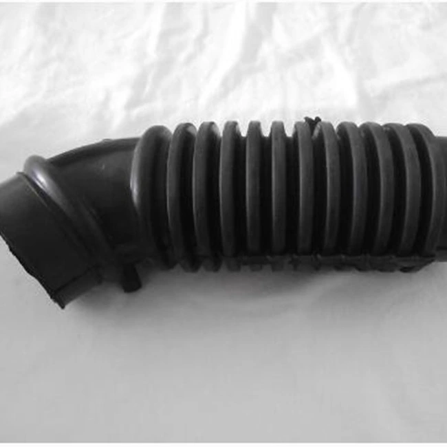 EPDM Expand Rubber Bellow Sleeve for Car Rubber Part Rubber Product