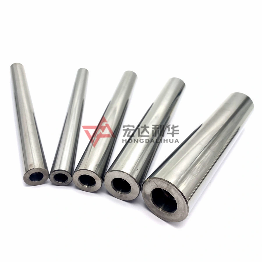 Carbide Indexable Measure Rods with High Anti Shock for Cutting Tools