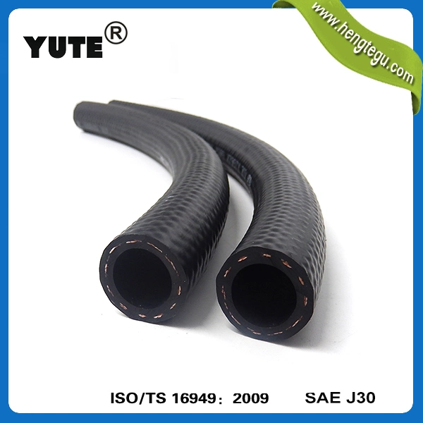 Yute Brand 1/2 Inch Ts16949 Gasoline Diesel Hose