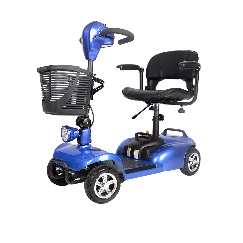 Elektromotoren für Mobility Scooter