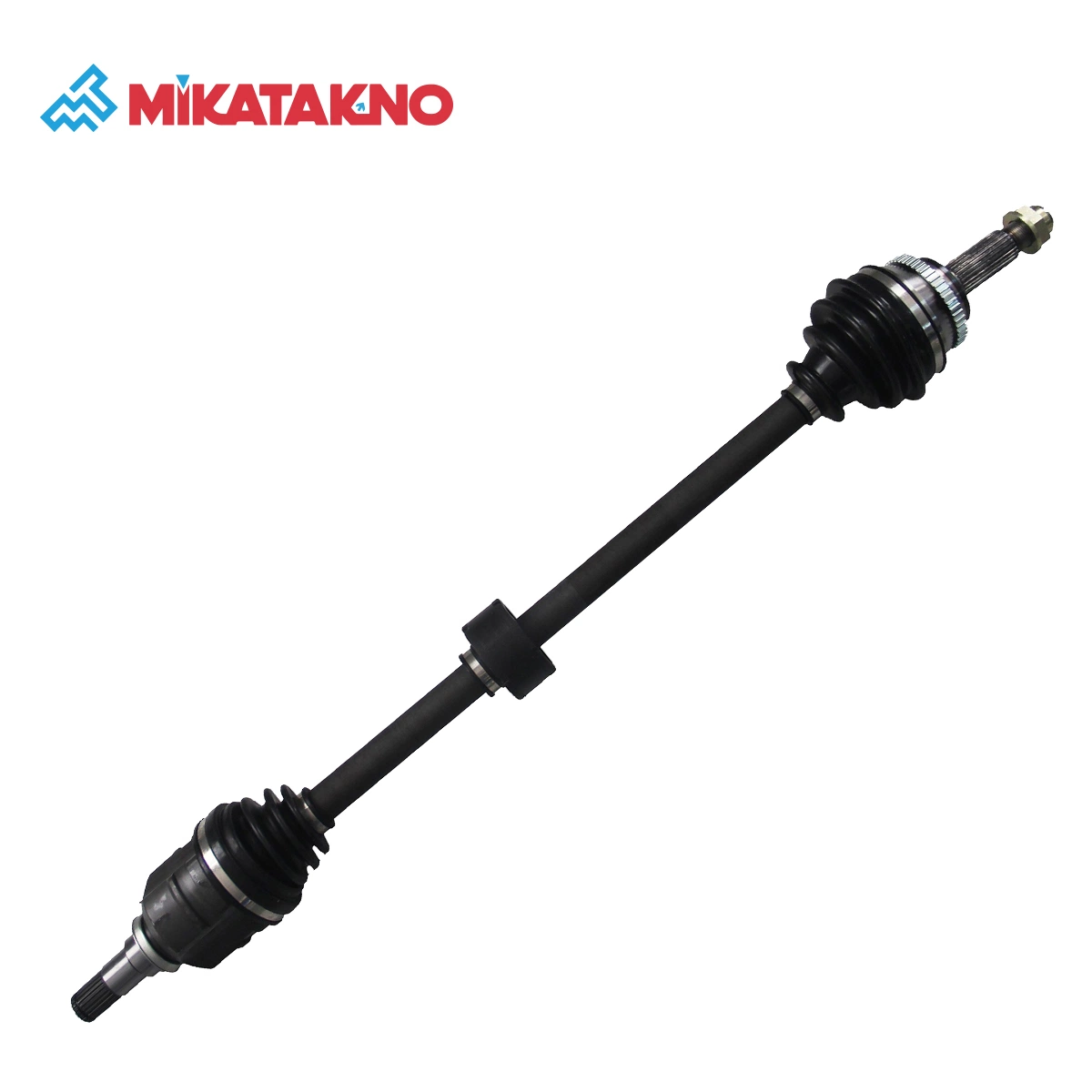 Car Part CV Axle for Corolla Verso (_E12_) 1.8 Vvt-I (ZZE122_) 2014-2018 48t Drive Shaft Auto Spare Part Toyota