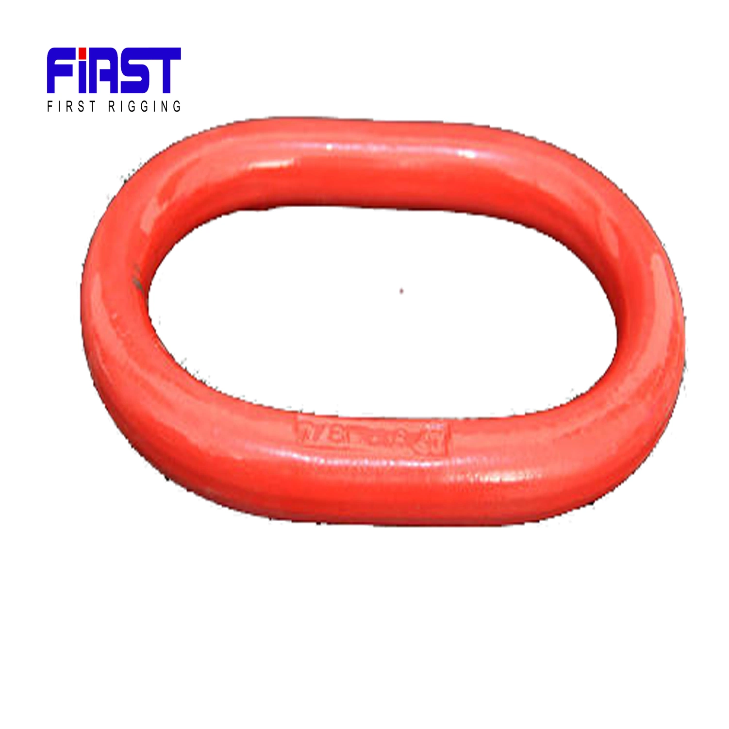 3-1/4 Inch Multi-Coloured Lifting Equipment Master Link