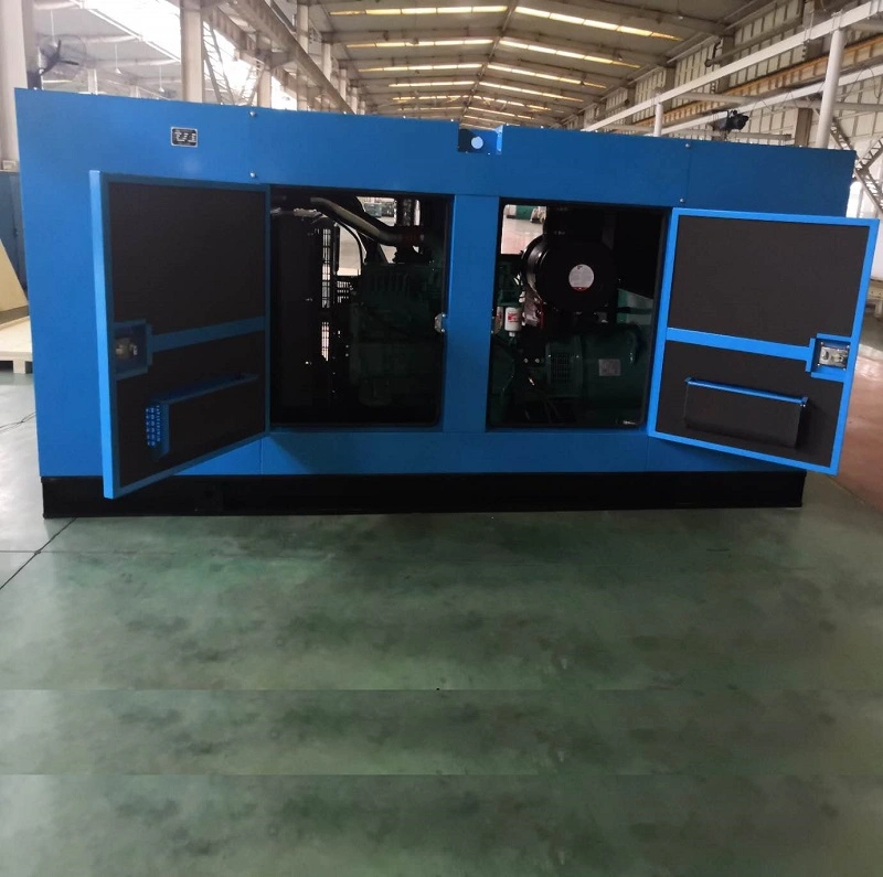 Factory Direct Supply New 30GF Silent Generator Sets