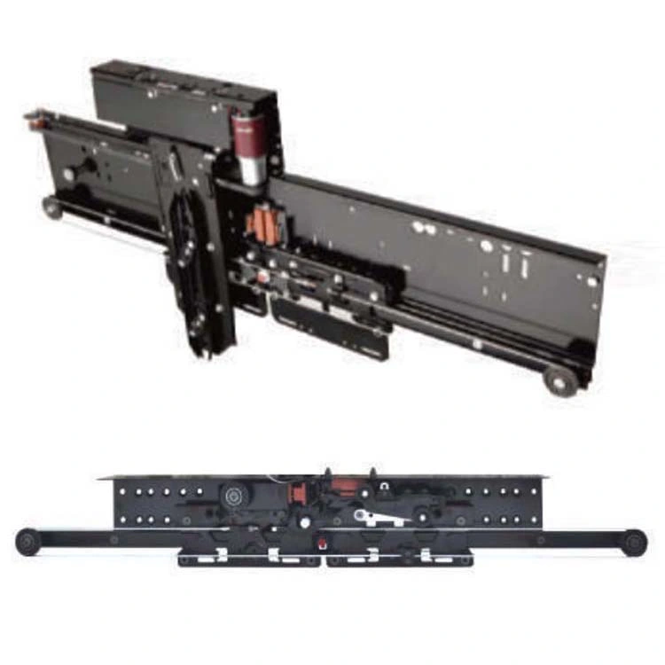 Elevator Automatic Lift Head Car Door Operator