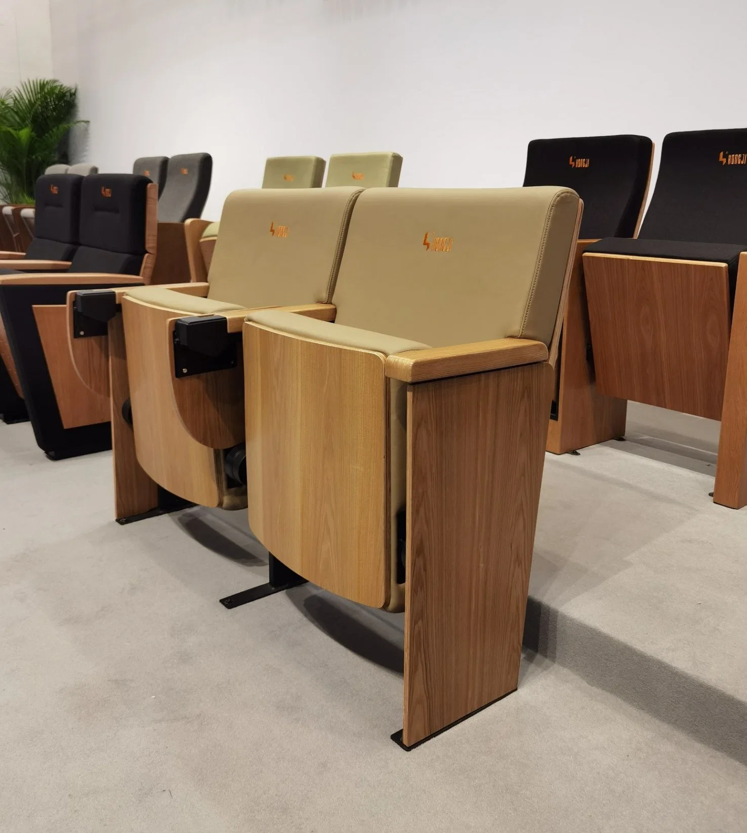 Office Cinema Church Conference Lecture Hall School University Worship Student Theater Auditorium Chair