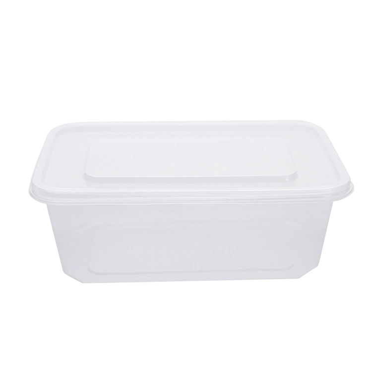 Takeway Container Plastic Lunch Box