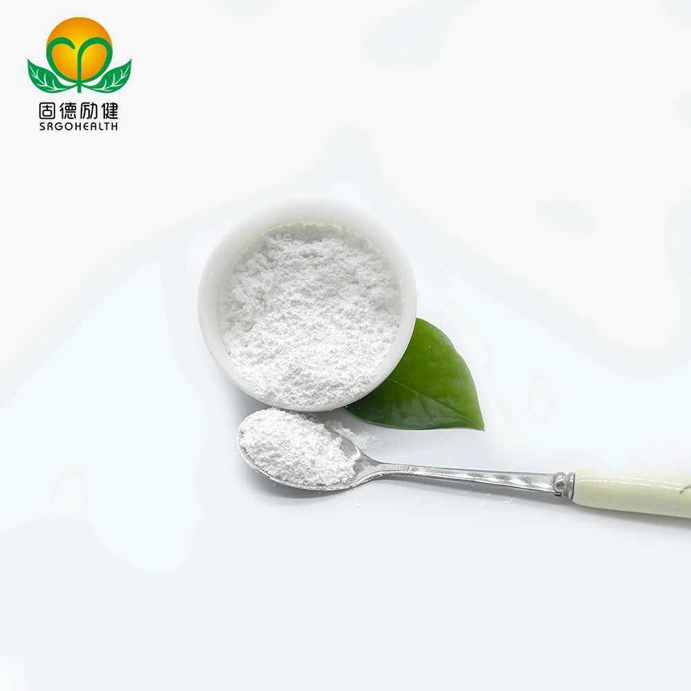 Factory Supply EU/Nop Certified Organic Erythritol Powder