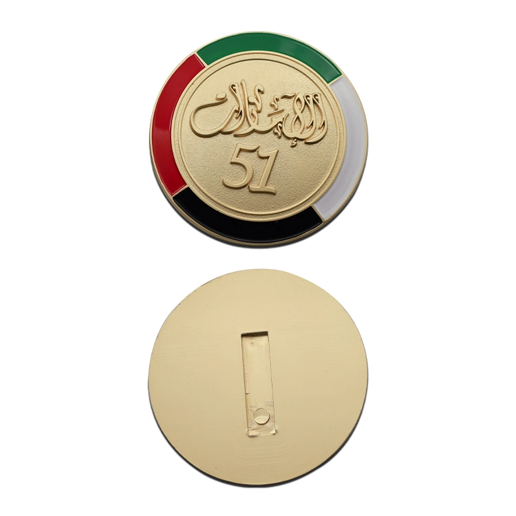 Los religiosos de la Navidad de Artesanía de metal logotipo promocional etiqueta identificativa de la etiqueta de perro Souvinir Coin Llavero colgante regalo