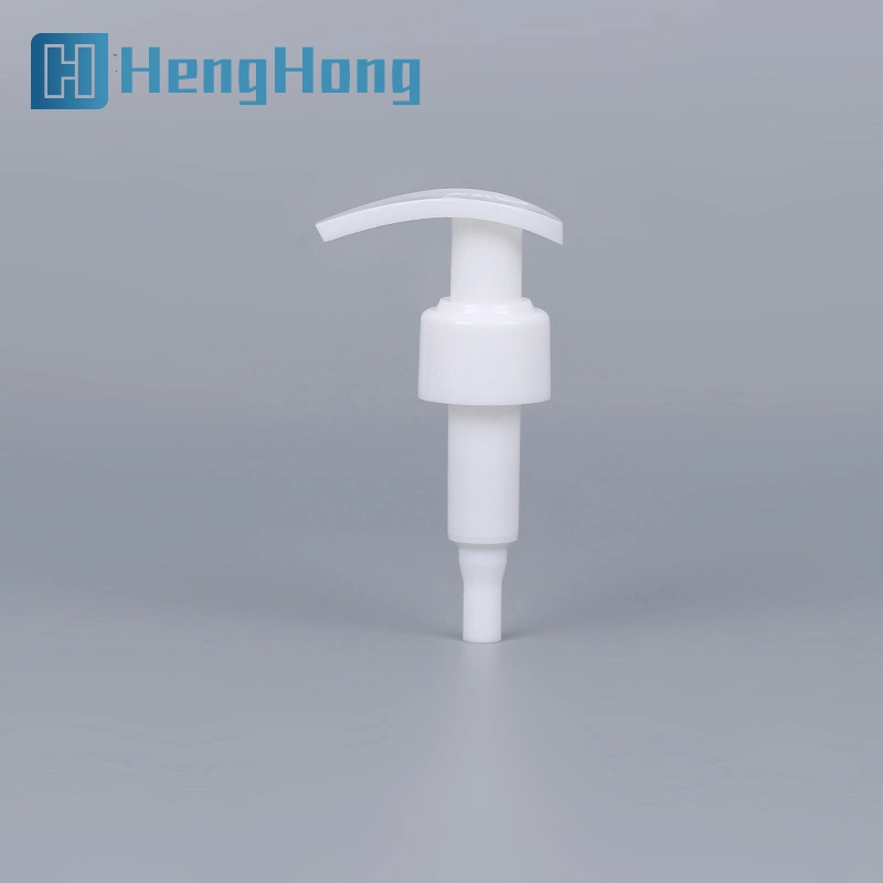 High Quality Plastic Dispensing Pump Spray Bottle Cap