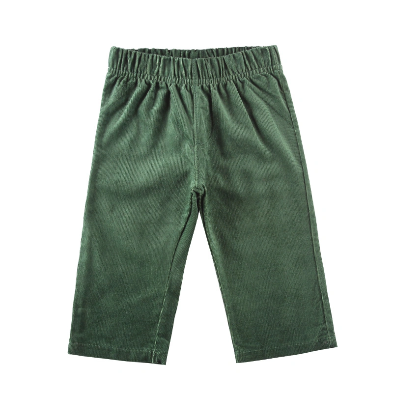 Spring Boys Loose Casual Overalls Children's All-Match Pants High Quality Trousers