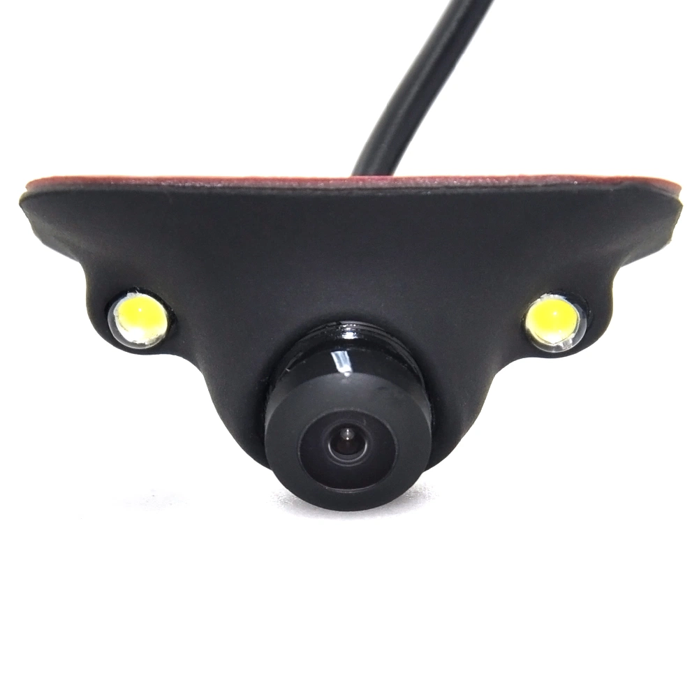 Mini HD Night Vision 360 Degree Car Rear View Camera